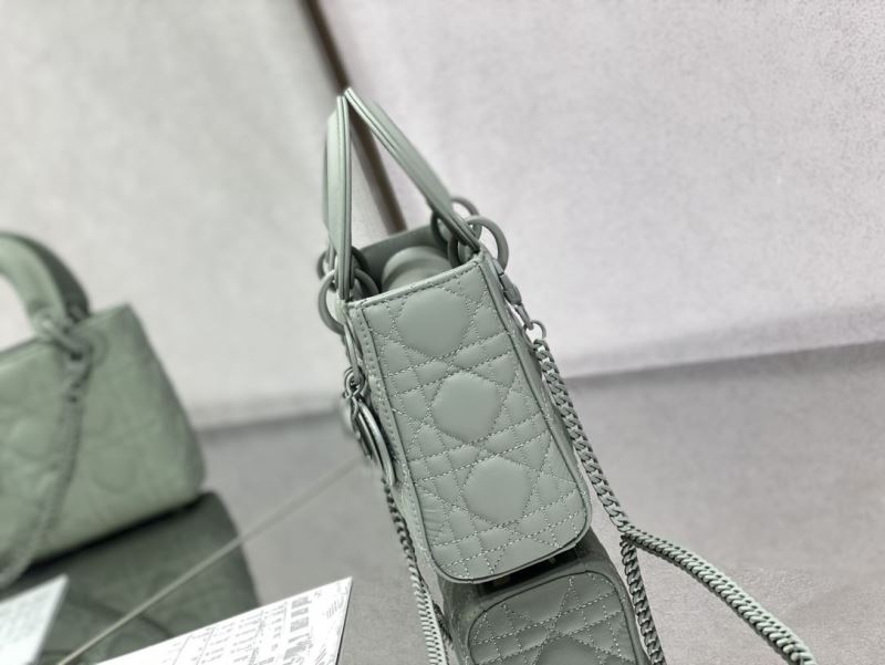 Dior My Lady Bags